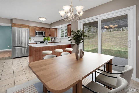 Tiny photo for 557 Pioneer Drive, St Peters, MO 63376 (MLS # 26068983)