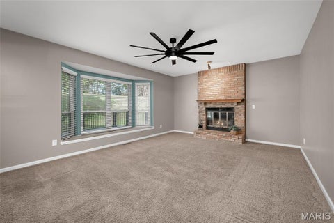 Tiny photo for 557 Pioneer Drive, St Peters, MO 63376 (MLS # 26068983)