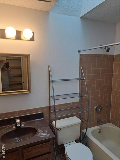 Tiny photo for 13304 Wood Chapel Drive, Creve Coeur, MO 63141 (MLS # 25073185)