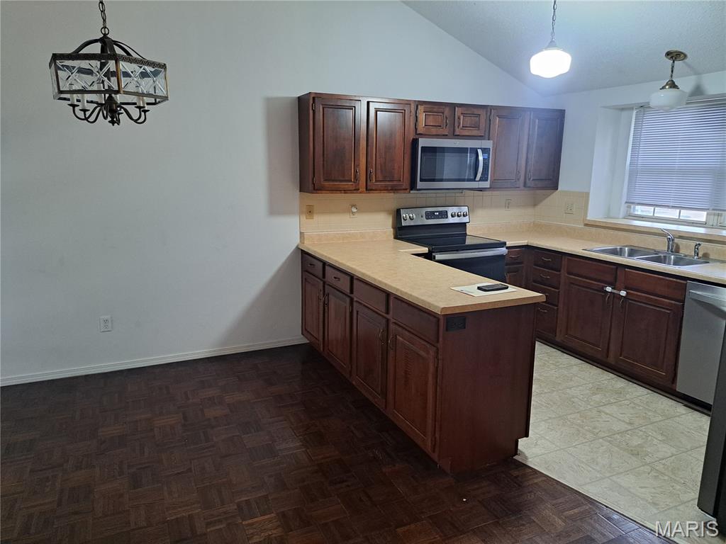 13304 Wood Chapel Drive