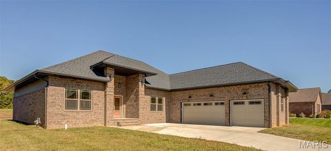 8629 Savoy Lane O'Fallon IL 62269