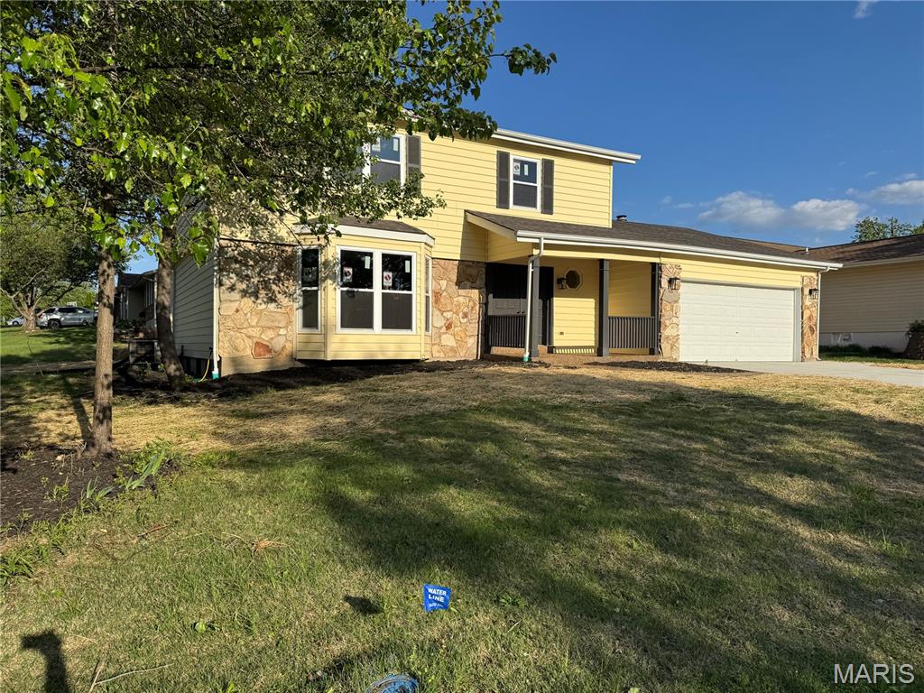 832 Summerview Drive