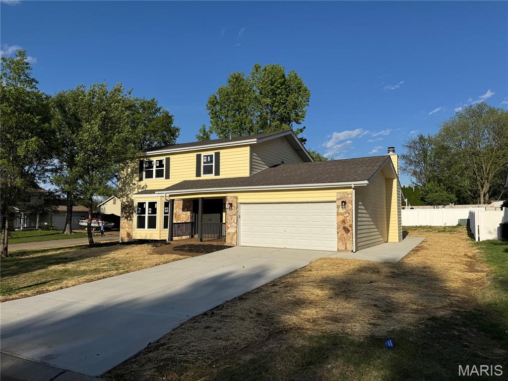 832 Summerview Drive