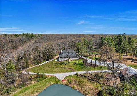 3724 Nadler Road Wentzville MO 63385