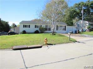 Photo of 4000 Inwood Drive, St Louis, MO 63125 (MLS # 26045570)