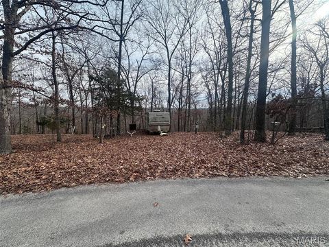 5 Choctaw Pass Dr Sullivan MO 63080