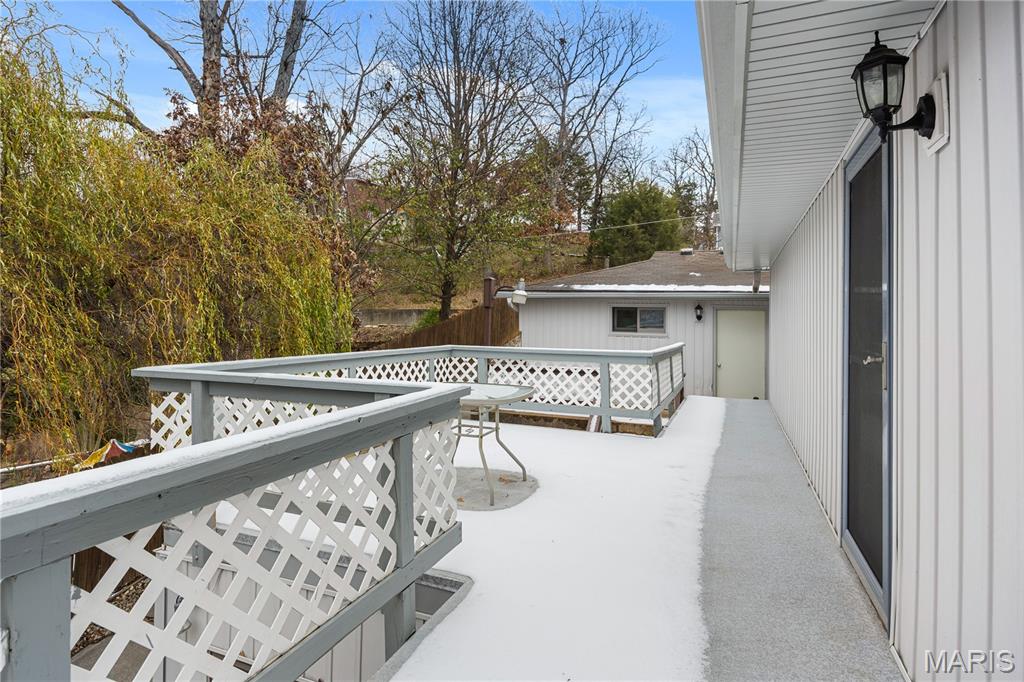 Arrowhead Beach Club Sub - Residential