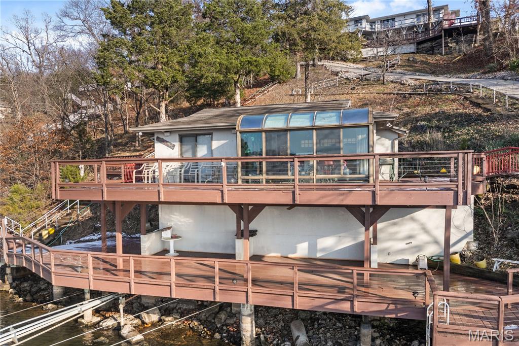 Arrowhead Beach Club Sub - Residential