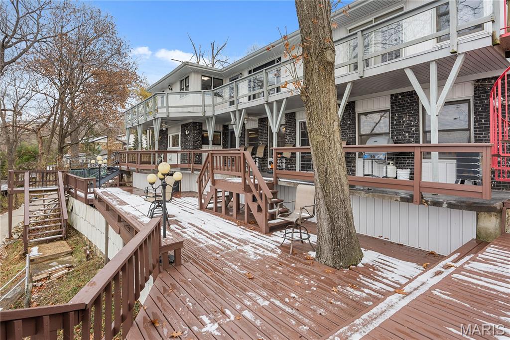 Arrowhead Beach Club Sub - Residential