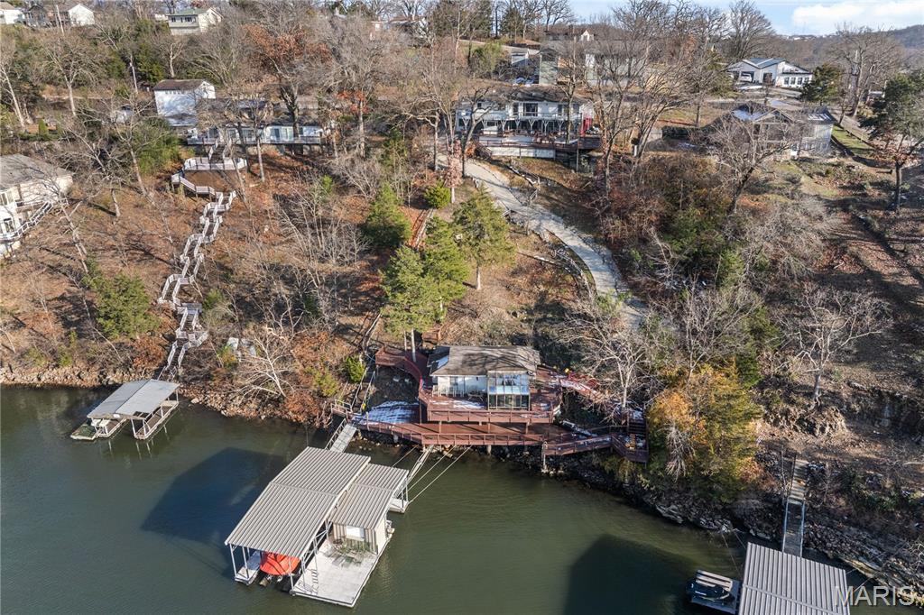 Arrowhead Beach Club Sub - Residential