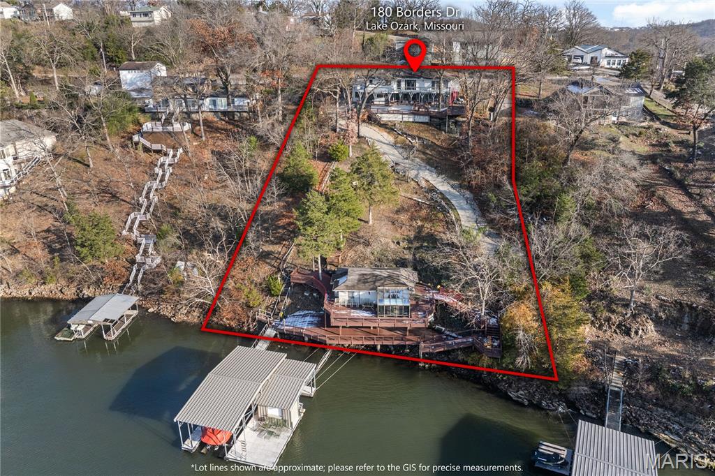 Arrowhead Beach Club Sub - Residential