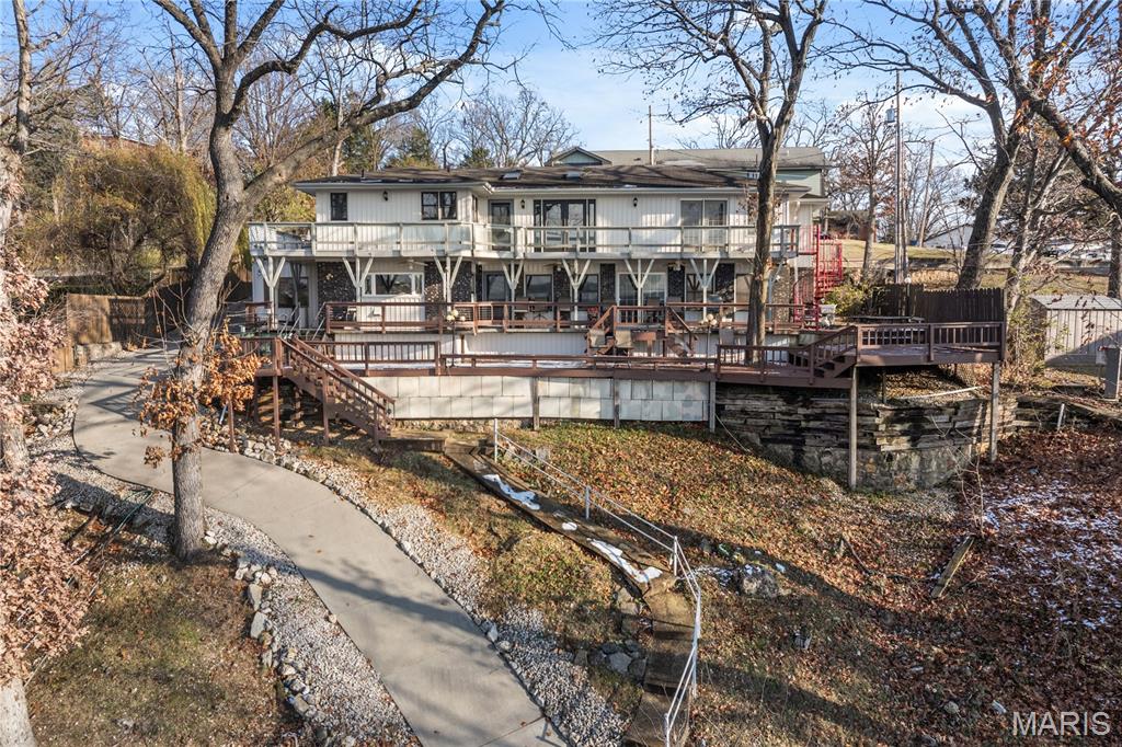 Arrowhead Beach Club Sub - Residential