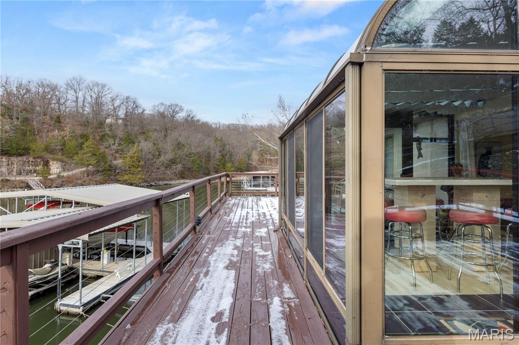 Arrowhead Beach Club Sub - Residential