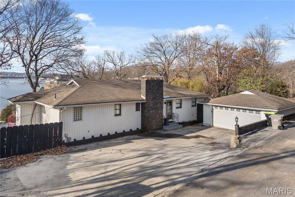 Arrowhead Beach Club Sub - Residential