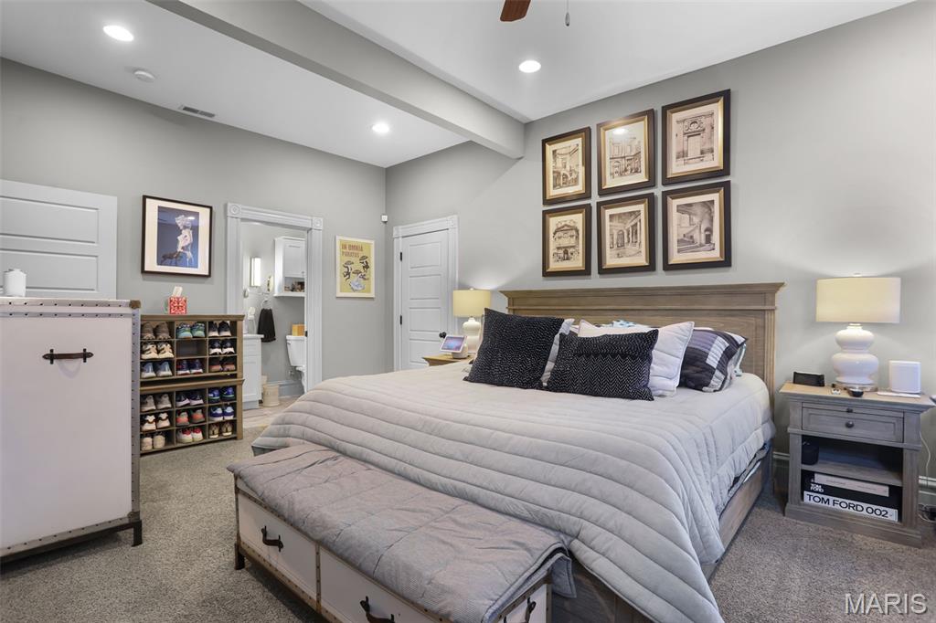 Tower Grove Heights - Residential