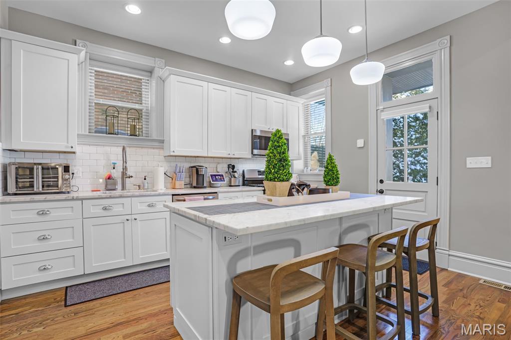 Tower Grove Heights - Residential