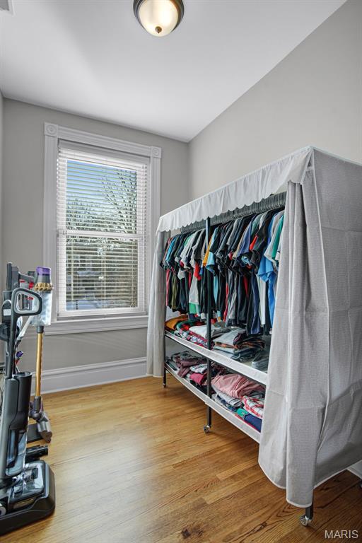 Tower Grove Heights - Residential