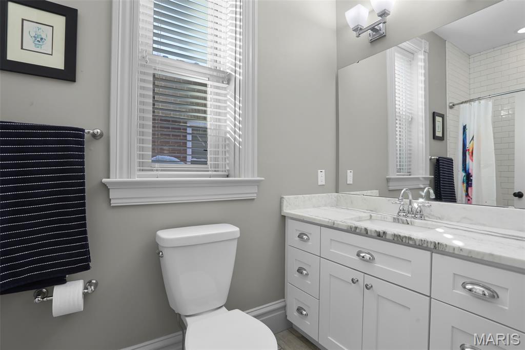 Tower Grove Heights - Residential