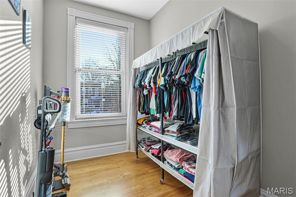 Tower Grove Heights - Residential