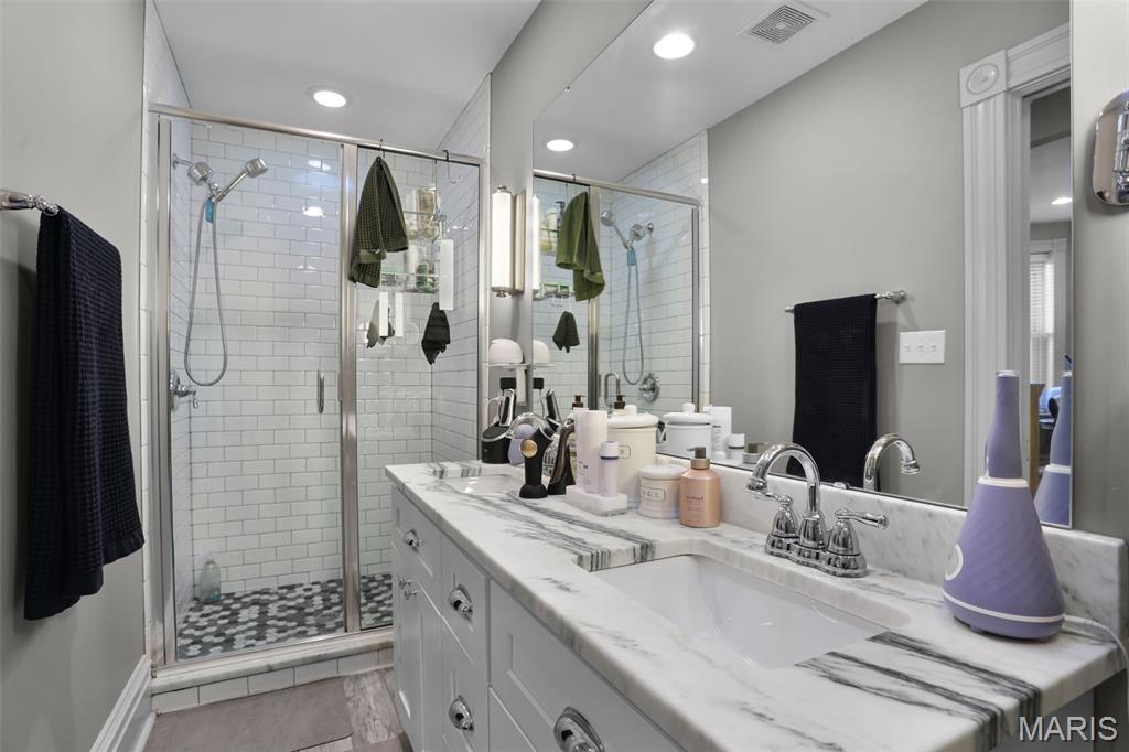 Tower Grove Heights - Residential