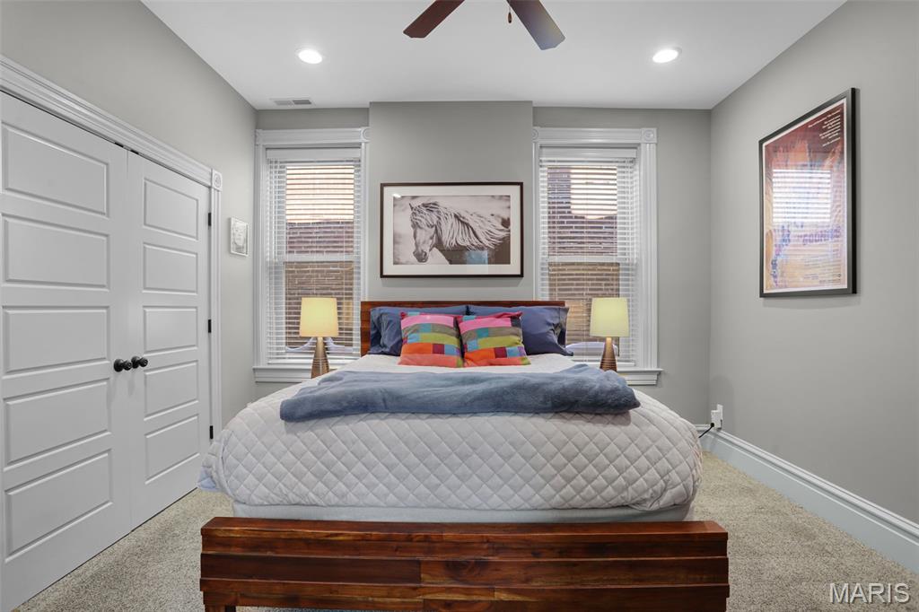 Tower Grove Heights - Residential