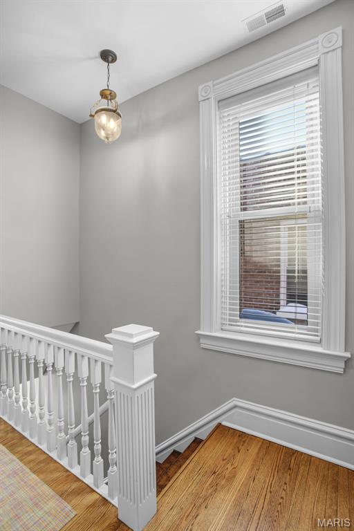 Tower Grove Heights - Residential