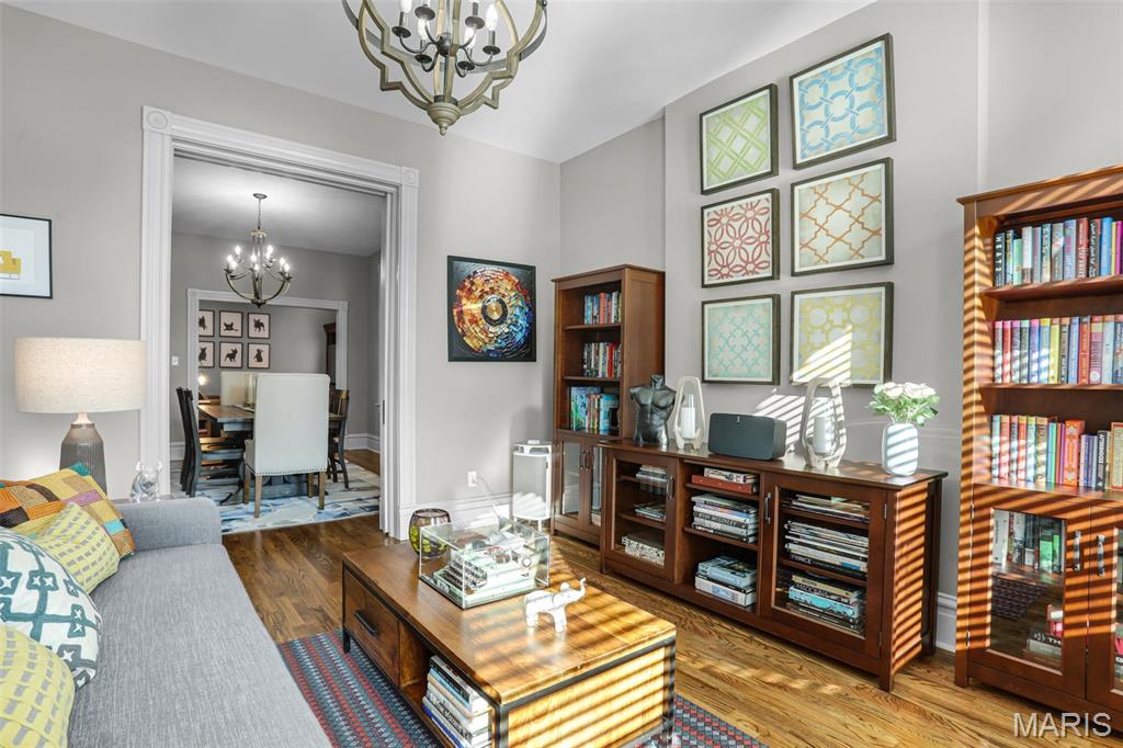 3865 McDonald Avenue