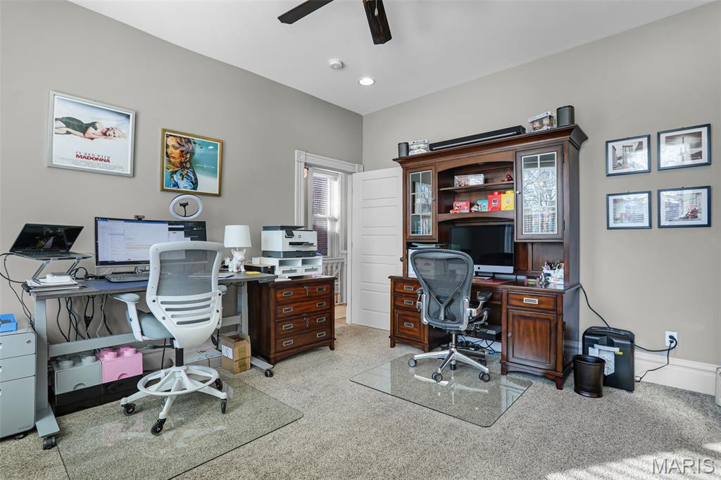 Tower Grove Heights - Residential