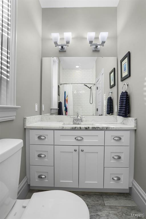 Tower Grove Heights - Residential