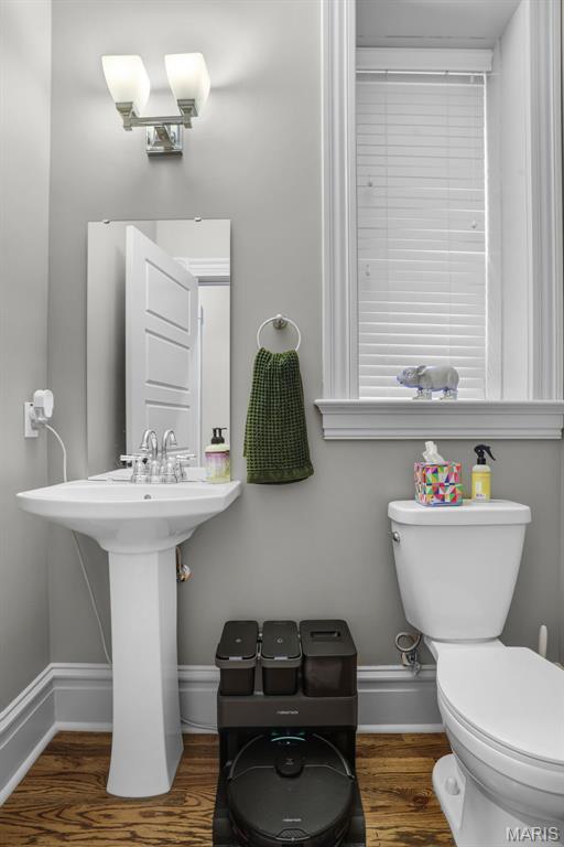 Tower Grove Heights - Residential