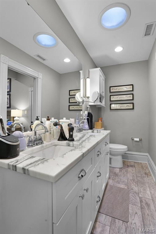 Tower Grove Heights - Residential