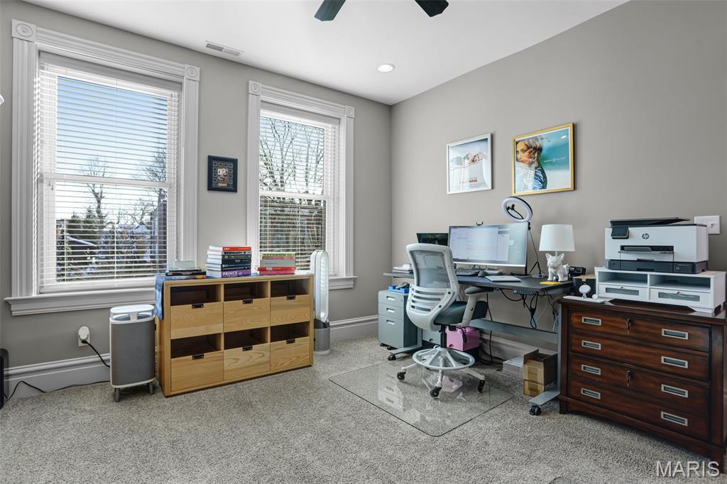 Tower Grove Heights - Residential