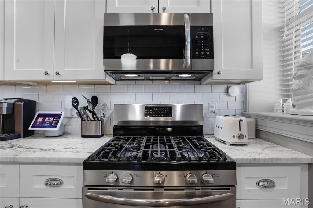 Tower Grove Heights - Residential