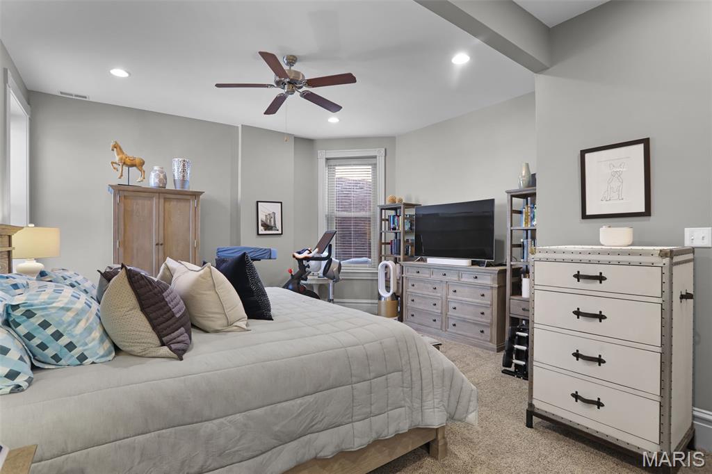 Tower Grove Heights - Residential