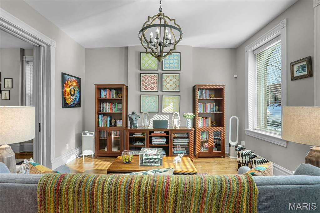 3865 McDonald Avenue