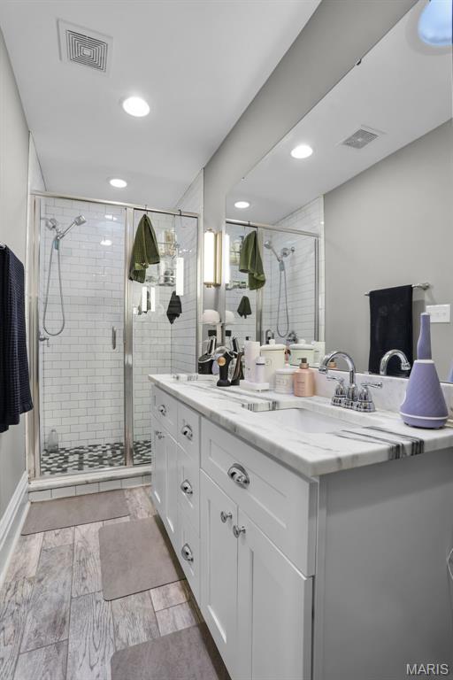 Tower Grove Heights - Residential