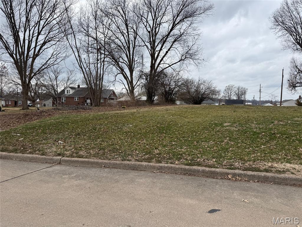 Pattengill Place - Land