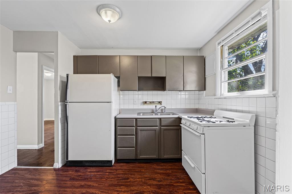 Forestwood - Residential