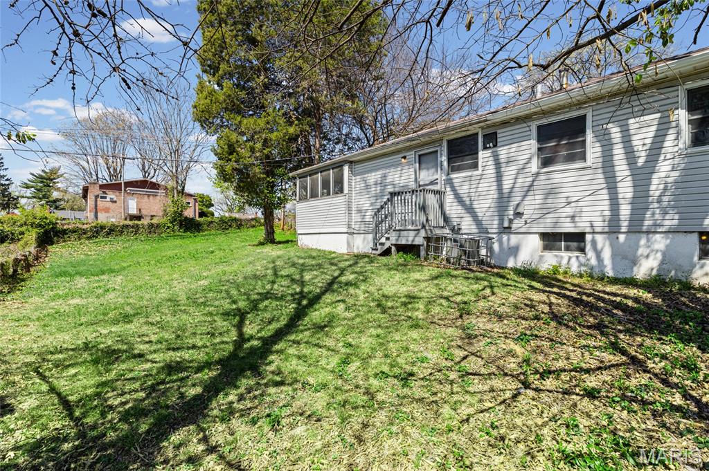 Forestwood - Residential