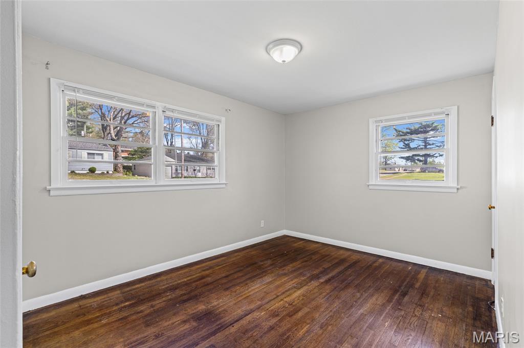 Forestwood - Residential