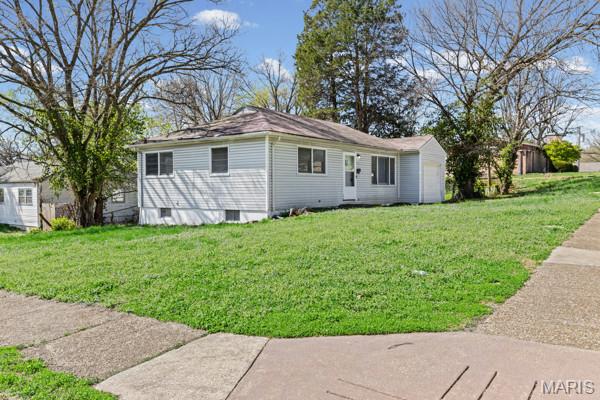 Forestwood - Residential