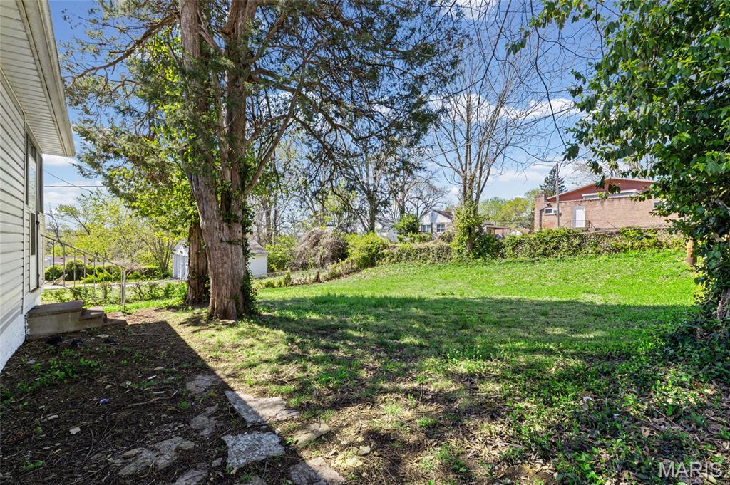 Forestwood - Residential