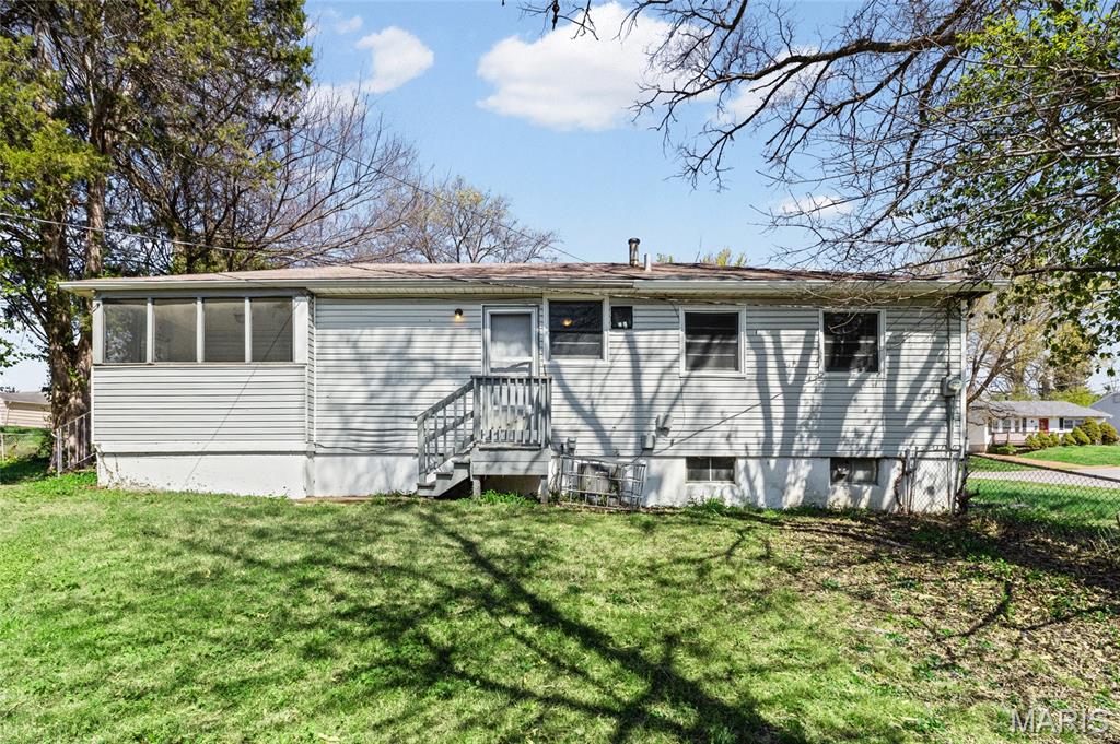 Forestwood - Residential