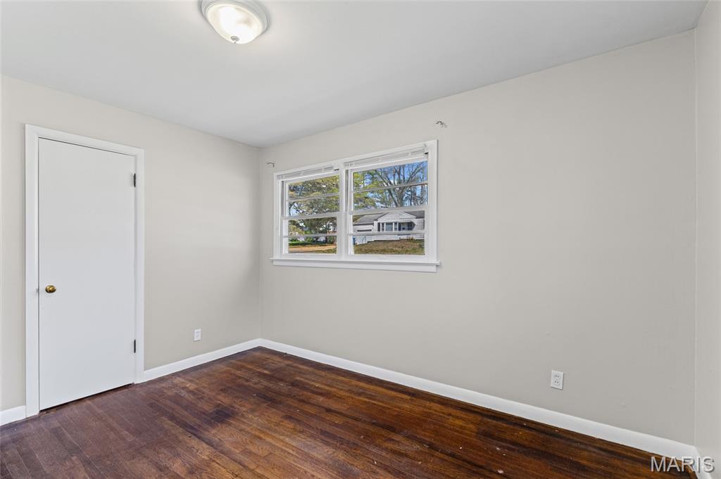 Forestwood - Residential