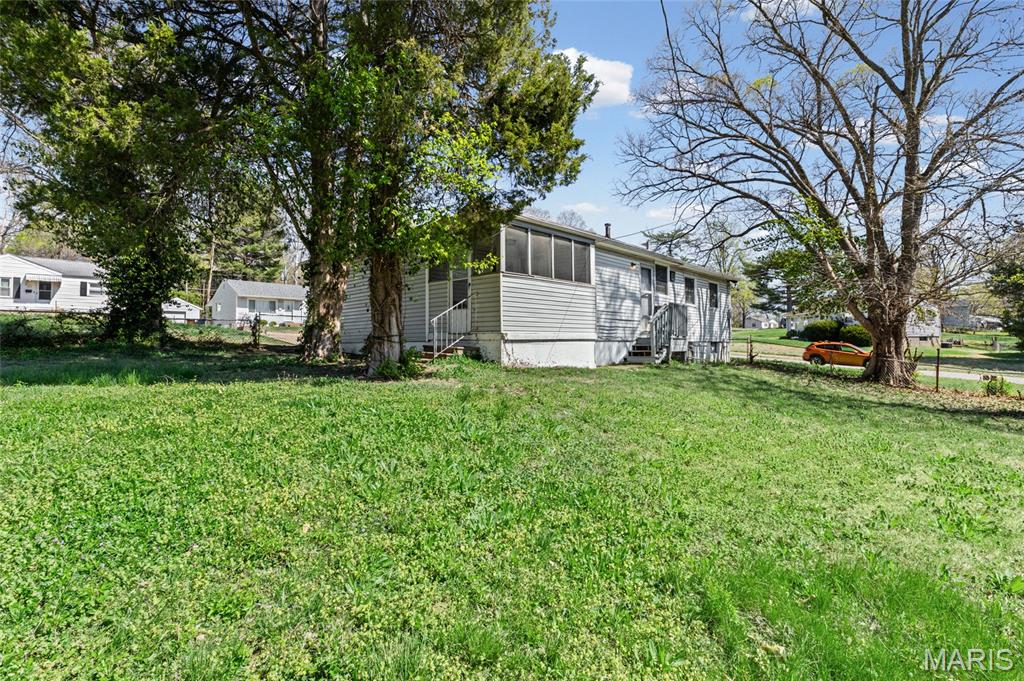 Forestwood - Residential