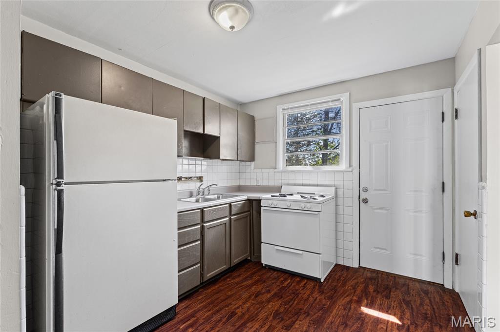 Forestwood - Residential