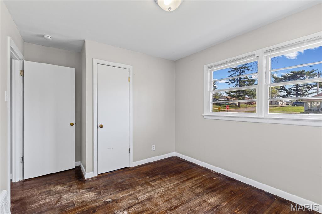 Forestwood - Residential