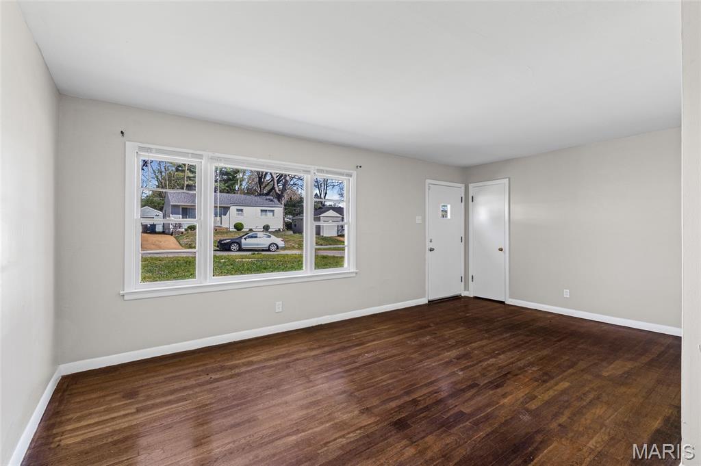 Forestwood - Residential