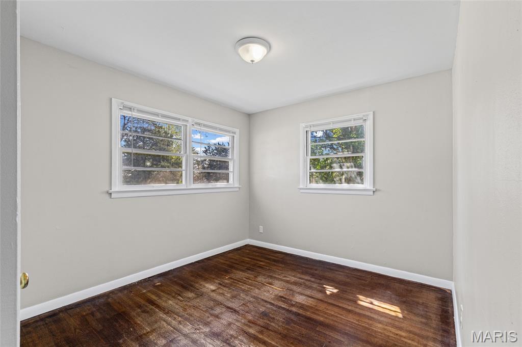 Forestwood - Residential