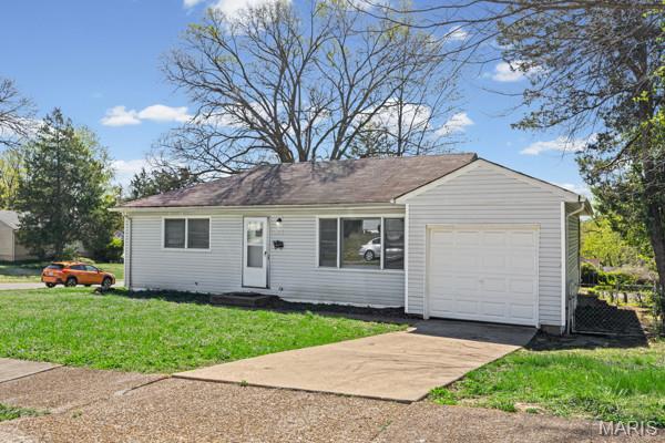 Forestwood - Residential